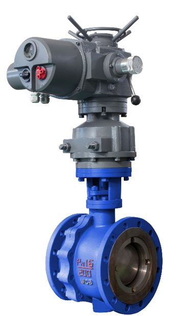 Motor Operated Valve