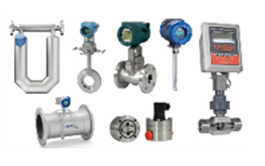 Flowmeters