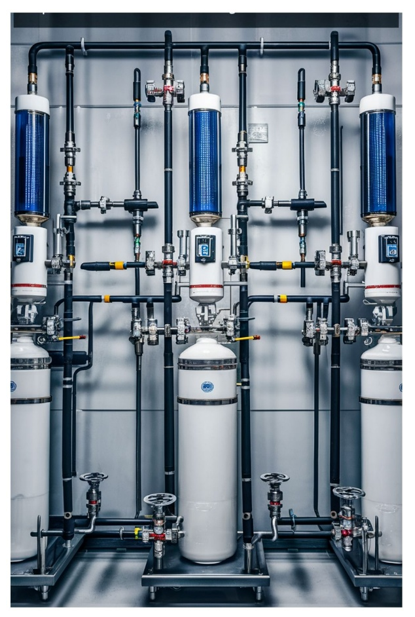 Water Treatment Systems