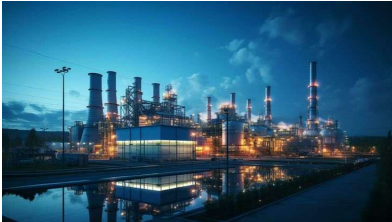 Power, Water & Utilities